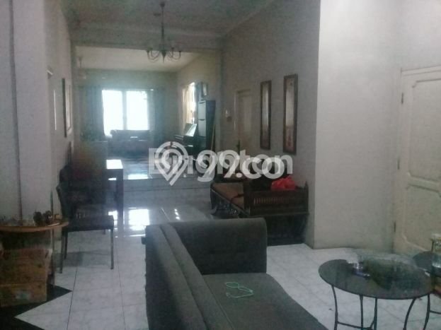 Hunian Super Elit dengan Akses Paling Strategis di Pondok Pinang, Jakarta Selatan Hunian Super Elit dengan Akses Paling Strategis di Pondok Pinang, Jakarta Selatan