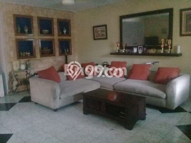 Hunian Super Elit dengan Akses Paling Strategis di Pondok Pinang, Jakarta Selatan Hunian Super Elit dengan Akses Paling Strategis di Pondok Pinang, Jakarta Selatan