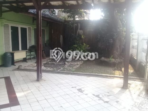 Hunian Super Elit dengan Akses Paling Strategis di Pondok Pinang, Jakarta Selatan Hunian Super Elit dengan Akses Paling Strategis di Pondok Pinang, Jakarta Selatan