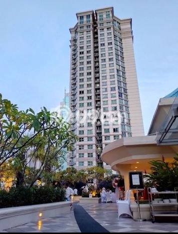 Apartemen Favorit Nyaman Dijual di Jakarta Pusat dengan 1 Kamar Tidur Apartemen Favorit Nyaman Dijual di Jakarta Pusat dengan 1 Kamar Tidur