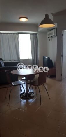 Apartemen Favorit Nyaman Dijual di Jakarta Pusat dengan 1 Kamar Tidur Apartemen Favorit Nyaman Dijual di Jakarta Pusat dengan 1 Kamar Tidur