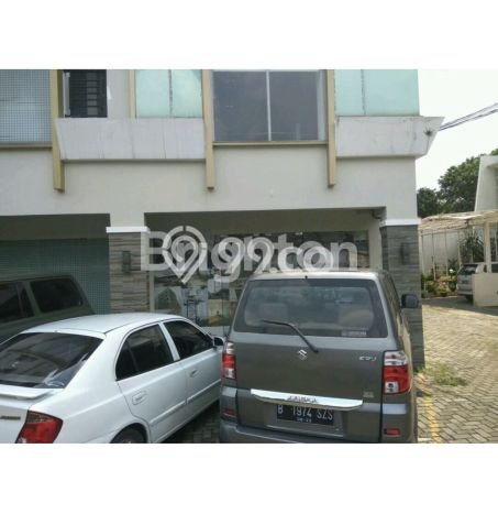 Kantor Dijual Lokasi Stratagis di Jagakarsa Jakarta Selatan Cocok untuk Bisnis Kantor Dijual Lokasi Stratagis di Jagakarsa Jakarta Selatan Cocok untuk Bisnis