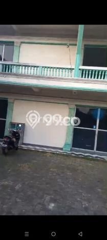 Kavling Tanah Dijual di Kramat Jati Jakarta Timur Spesifikasi 7000m2 Kavling Tanah Dijual di Kramat Jati Jakarta Timur Spesifikasi 7000m2