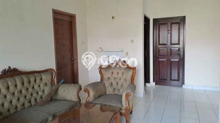 Rumah sewa siap huni 5 KT di Cipinang, Jakarta Timur Rumah sewa siap huni 5 KT di Cipinang, Jakarta Timur