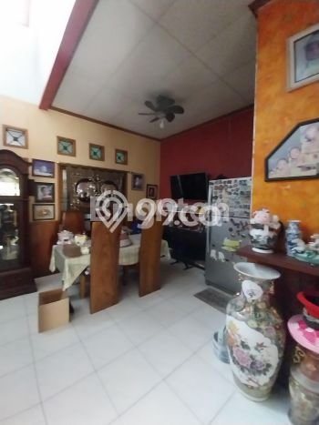 Dijual Rumah Mewah Exclusive di Tebet, Jakarta Selatan Dijual Rumah Mewah Exclusive di Tebet, Jakarta Selatan