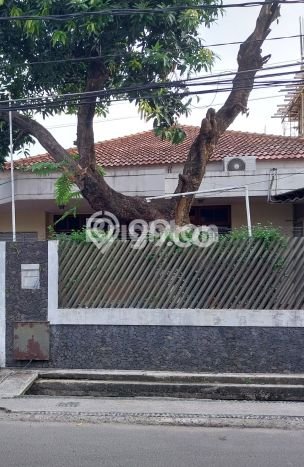Hunian Mewah LB 250m2 Siap Pakai Desain Elegan di Rawamangun, Jakarta Timur Hunian Mewah LB 250m2 Siap Pakai Desain Elegan di Rawamangun, Jakarta Timur