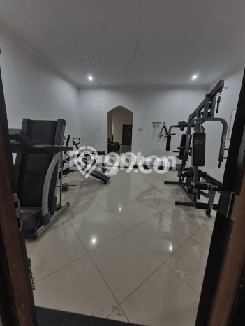 Dijual Rumah Eksklusif 6 KT di Pondok Gede, Bekasi Dijual Rumah Eksklusif 6 KT di Pondok Gede, Bekasi
