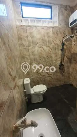 Tanah Dijual di Jakarta Timur Seluas 601m2 Strategis Tanah Dijual di Jakarta Timur Seluas 601m2 Strategis
