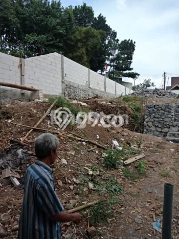 Tanah Dijual di Malang Seluas 408m2 Strategis Tanah Dijual di Malang Seluas 408m2 Strategis
