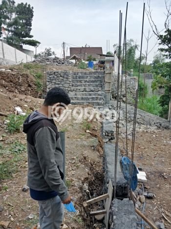 Tanah Dijual di Malang Seluas 408m2 Strategis Tanah Dijual di Malang Seluas 408m2 Strategis