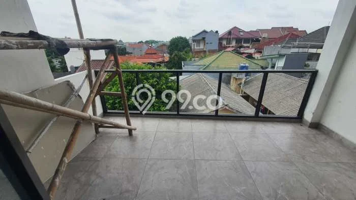 Tanah Dijual di Jakarta Timur Seluas 601m2 Strategis Tanah Dijual di Jakarta Timur Seluas 601m2 Strategis