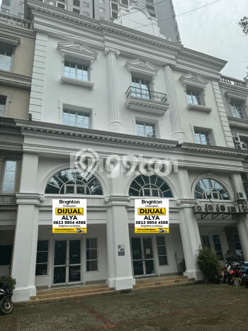 Ruko Bagus Dijual LB 626m2 Lokasi Strategis Jakarta Selatan Area Cocok untuk Bisnis Ruko Bagus Dijual LB 626m2 Lokasi Strategis Jakarta Selatan Area Cocok untuk Bisnis