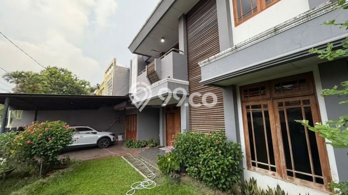 Rumah Elit Modern Siap Huni di Pulogebang Jakarta Timur Rumah Elit Modern Siap Huni di Pulogebang Jakarta Timur