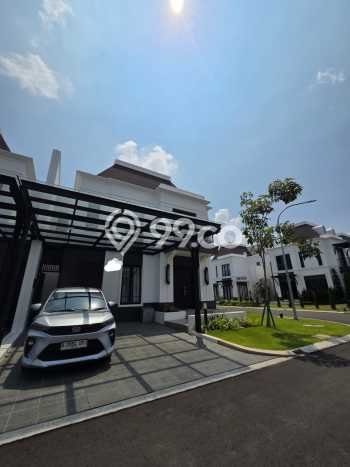 Disewakan Rumah Harga Terjangkau di Summarecon Crown Gading Bekasi dengan 5 Kamar Tidur Disewakan Rumah Harga Terjangkau di Summarecon Crown Gading Bekasi dengan 5 Kamar Tidur