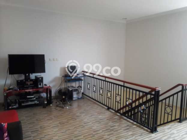 Dijual Hunian Rumah Terawat 4 Kamar di Harapan Indah, Bekasi Dijual Hunian Rumah Terawat 4 Kamar di Harapan Indah, Bekasi