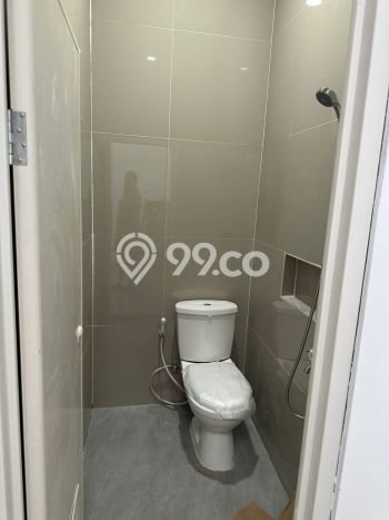 Rumah Modern 3 KT di Harapan Indah Bekasi Unfurnished Rumah Modern 3 KT di Harapan Indah Bekasi Unfurnished