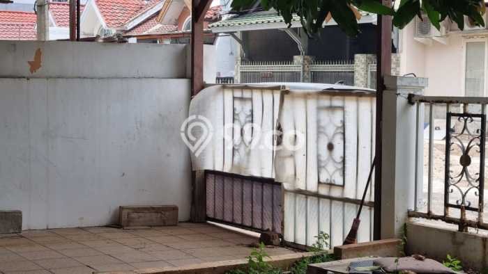 Rumah Modern 3 KT di Harapan Indah Bekasi Unfurnished Rumah Modern 3 KT di Harapan Indah Bekasi Unfurnished