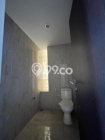 Rumah Modern 4 Kamar LT 120m2 di harapan indah Rumah Modern 4 Kamar LT 120m2 di harapan indah