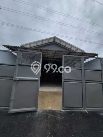 Gudang Dijual di Rawalumbu Bekasi dengan Luas Bangunan 257m2 Gudang Dijual di Rawalumbu Bekasi dengan Luas Bangunan 257m2