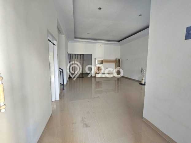 Rumah Modern 5 KT di Harapan Indah Bekasi Unfurnished Rumah Modern 5 KT di Harapan Indah Bekasi Unfurnished