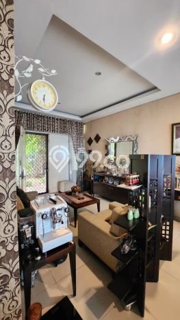 For Sale! Premium House LT 200m2 Desain Elegan di Metland Menteng For Sale! Premium House LT 200m2 Desain Elegan di Metland Menteng