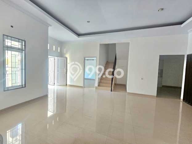 Rumah Modern 5 KT di Harapan Indah Bekasi Unfurnished Rumah Modern 5 KT di Harapan Indah Bekasi Unfurnished