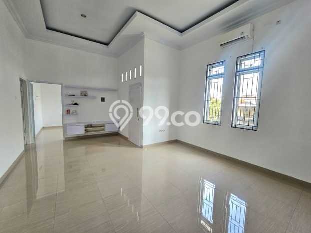 Rumah Modern 5 KT di Harapan Indah Bekasi Unfurnished Rumah Modern 5 KT di Harapan Indah Bekasi Unfurnished