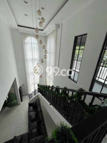 Siap Huni Rumah Mewah 5 Kamar di Cilincing Dekat ke Mana Pun Siap Huni Rumah Mewah 5 Kamar di Cilincing Dekat ke Mana Pun