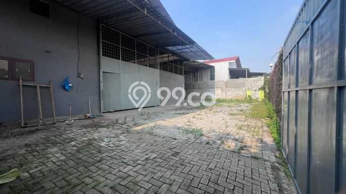 Gudang Disewakan Lokasi Cipayung Jakarta Timur Harga Spesial! Gudang Disewakan Lokasi Cipayung Jakarta Timur Harga Spesial!