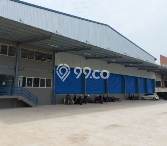 Gudang Bagus Dijual LB 5800m2 Lokasi Strategis Bekasi Area Cocok untuk Berbisnis Gudang Bagus Dijual LB 5800m2 Lokasi Strategis Bekasi Area Cocok untuk Berbisnis
