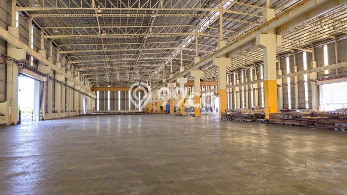 Gudang Dijual di Prime Area Bekasi Luas 1.38e+06m2 Gudang Dijual di Prime Area Bekasi Luas 1.38e+06m2