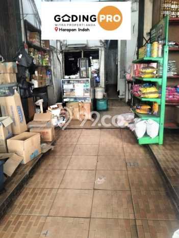 Komersial Bagus LT 264m2 LB 528m2 Dijual di Matraman Jakarta Timur Komersial Bagus LT 264m2 LB 528m2 Dijual di Matraman Jakarta Timur