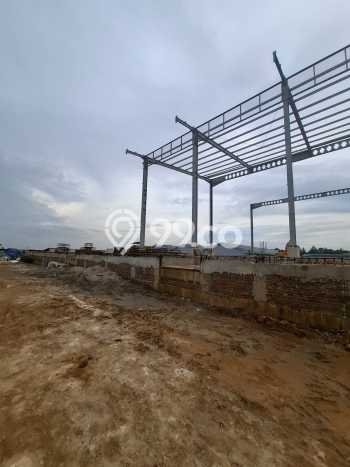 Pabrik Bagus LT 12501m2 LB 7912m2 Dijual di Lippo Cikarang Cikarang Pabrik Bagus LT 12501m2 LB 7912m2 Dijual di Lippo Cikarang Cikarang