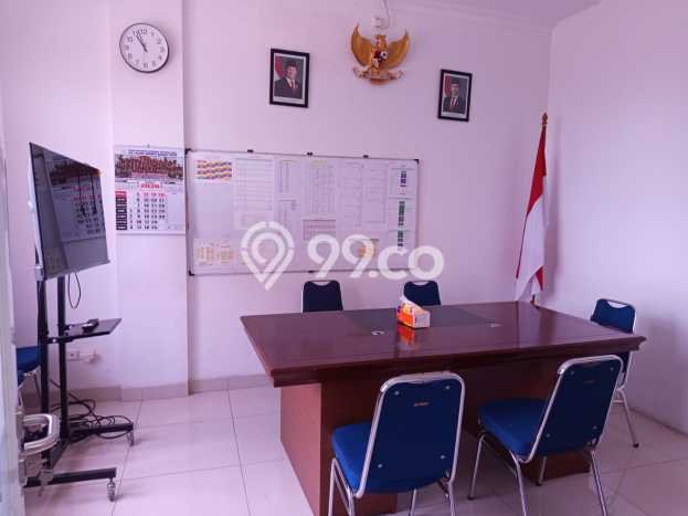 Ruko Dijual di Bekasi LT 43m2 & LB 125m2 Lokasi Terbaik! Ruko Dijual di Bekasi LT 43m2 & LB 125m2 Lokasi Terbaik!