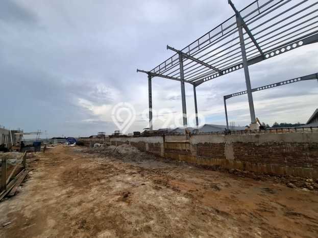 Pabrik Bagus LT 12501m2 LB 7912m2 Dijual di Lippo Cikarang Cikarang Pabrik Bagus LT 12501m2 LB 7912m2 Dijual di Lippo Cikarang Cikarang