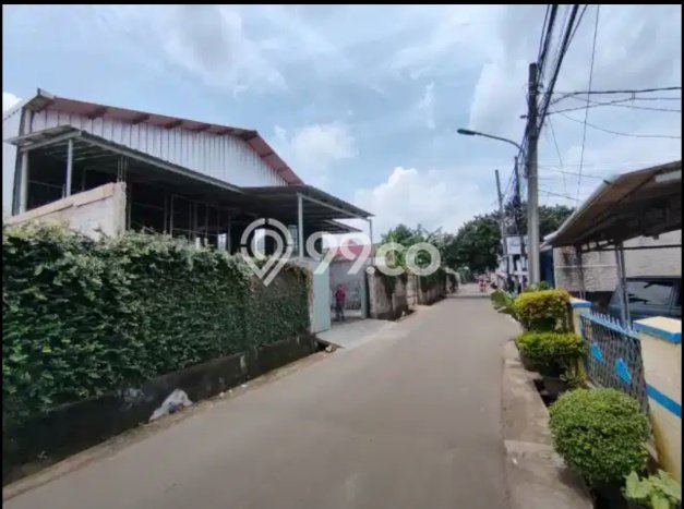 Gudang Disewakan Lokasi Cipayung Jakarta Timur Harga Spesial! Gudang Disewakan Lokasi Cipayung Jakarta Timur Harga Spesial!