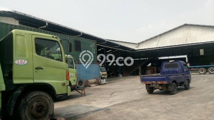 Gudang Bagus Dijual LB 3200m2 Lokasi Strategis Bogor Area Cocok untuk Bisnis Gudang Bagus Dijual LB 3200m2 Lokasi Strategis Bogor Area Cocok untuk Bisnis