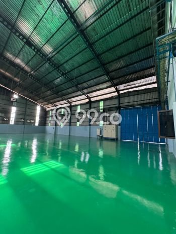 Pabrik Dijual Lokasi Emas di Lippo Cikarang Luas 2495m2 Pabrik Dijual Lokasi Emas di Lippo Cikarang Luas 2495m2