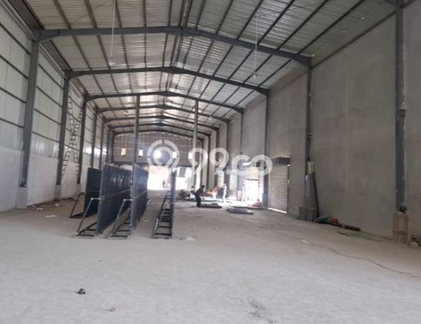 Dijual! Gudang di Delta Mas Bekasi LT 3451m2 / LB 2172m2 Kawasan Strategis Dijual! Gudang di Delta Mas Bekasi LT 3451m2 / LB 2172m2 Kawasan Strategis