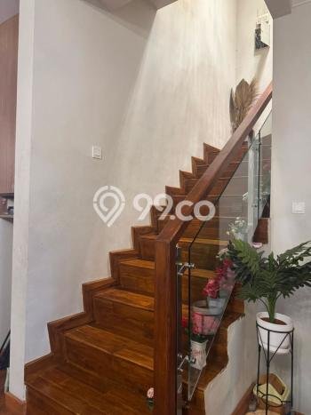 Dijual Rumah Mewah Megah Dengan View Cantik di Summarecon Bekasi, Bekasi Dijual Rumah Mewah Megah Dengan View Cantik di Summarecon Bekasi, Bekasi