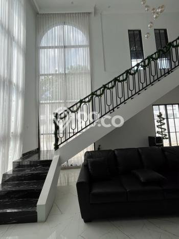 Siap Huni Rumah Mewah 5 Kamar di Cilincing Dekat ke Mana Pun Siap Huni Rumah Mewah 5 Kamar di Cilincing Dekat ke Mana Pun