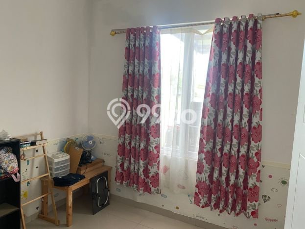 Rumah Luas Asri 4 KT Siap Huni di Jakarta Garden City Jakarta Timur Rumah Luas Asri 4 KT Siap Huni di Jakarta Garden City Jakarta Timur