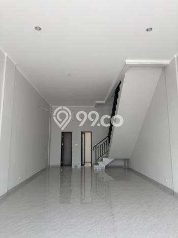 FOR RENT! Ruko di Summarecon Bekasi Cocok untuk Bisnis 75m2 FOR RENT! Ruko di Summarecon Bekasi Cocok untuk Bisnis 75m2