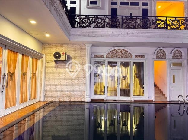 Best Deal Hunian Mewah Ideal dan Luas di Duren Sawit, Jakarta Timur Best Deal Hunian Mewah Ideal dan Luas di Duren Sawit, Jakarta Timur