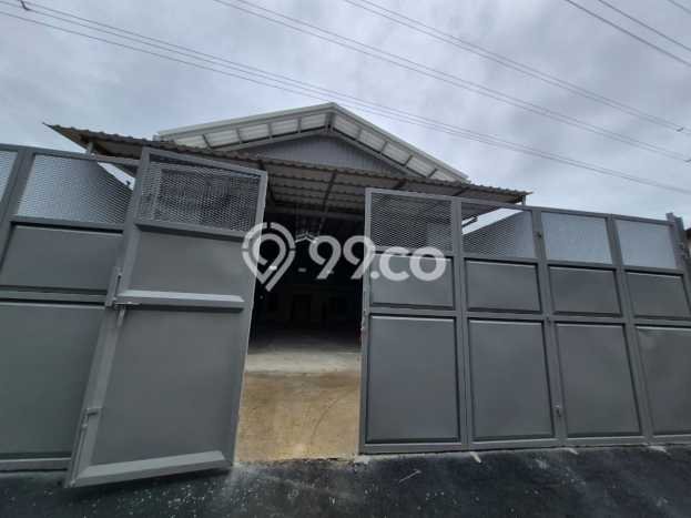 Gudang Dijual di Rawalumbu Bekasi dengan Luas Bangunan 257m2 Gudang Dijual di Rawalumbu Bekasi dengan Luas Bangunan 257m2