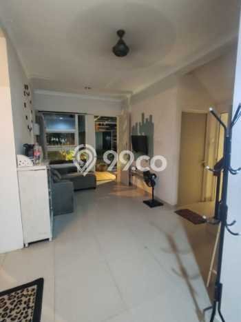 For Sale Hunian Rumah Nyaman 4 KT di Grand Wisata, Bekasi For Sale Hunian Rumah Nyaman 4 KT di Grand Wisata, Bekasi