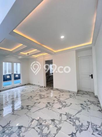 Best Deal Hunian Mewah Ideal dan Luas di Cakung, Jakarta Timur Best Deal Hunian Mewah Ideal dan Luas di Cakung, Jakarta Timur