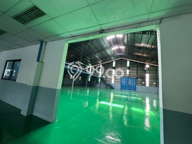 Pabrik Dijual Lokasi Emas di Lippo Cikarang Luas 2495m2 Pabrik Dijual Lokasi Emas di Lippo Cikarang Luas 2495m2