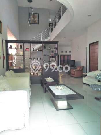 Rumah Luxury Modern Siap Huni di Harapan Indah Bekasi Rumah Luxury Modern Siap Huni di Harapan Indah Bekasi