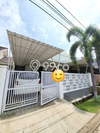 Rumah Minimalis 3 KT di harapan indah Bekasi Semi Furnished Rumah Minimalis 3 KT di harapan indah Bekasi Semi Furnished